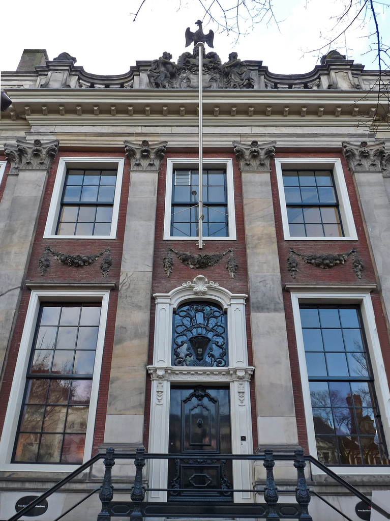 heraldiekP1040249kopie - amsterdam