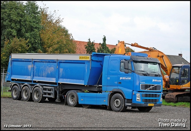 Pouw - Utrecht  BV-HJ-99 (122)  -2 Volvo