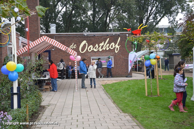 buurtfestival (2) Buurtfestival Oosthof okt. 2013
