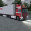 gts Volvo F12 + Chereau J - GTS COMBO'S