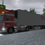 gts Volvo F12 + Chereau J - GTS COMBO'S