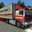 gts Volvo F12 400 low cab +... - GTS COMBO'S