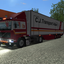 gts Volvo F12 400 low cab +... - GTS COMBO'S