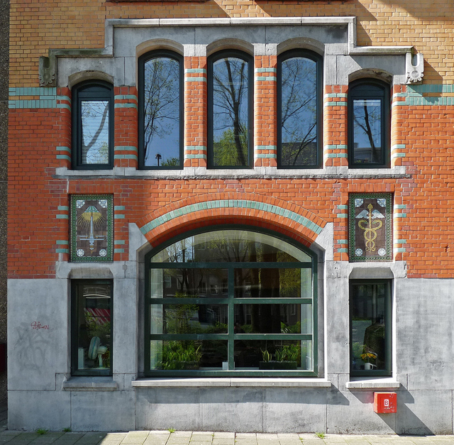 artnouveauP1070157 amsterdam