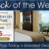 Sheraton Sydney with Banner - Pick of the week