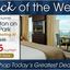 Sheraton Sydney with Banner - Pick of the week