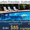 Surfers Paradise - Pick of the week