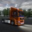 gts Man TGS + 15 ton 2 asse... - GTS COMBO'S