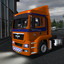 gts Man TGS + 15 ton 2 asse... - GTS COMBO'S