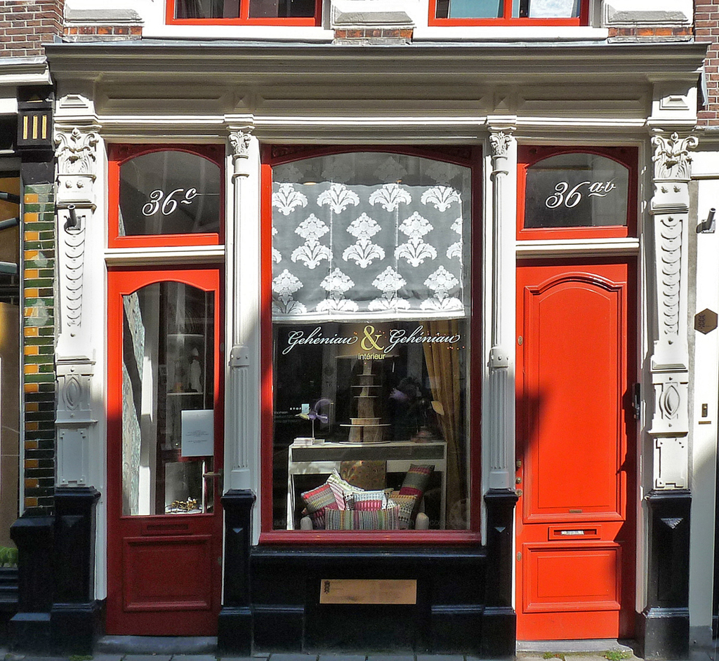 winkelpuienP1110680 bewerkt-1 - amsterdam