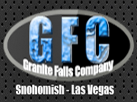 Granite Falls Company3 - Anonymous