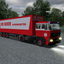 gts Daf 2800 + Dryvanold De... - GTS COMBO'S