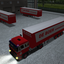 gts Daf 2800 + Dryvanold De... - GTS COMBO'S