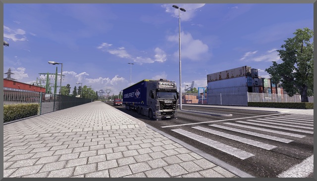 ets2 00003 Map