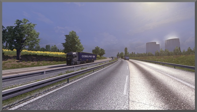 ets2 00005 Map