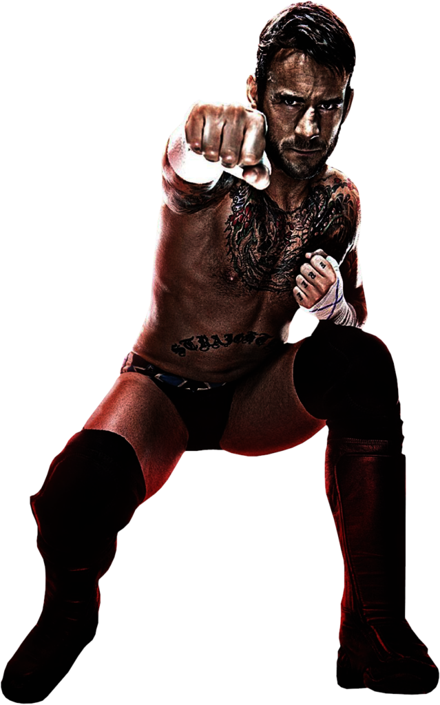 punk update 59 unconquerable Picture Box