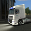 gts Daf XF 105 - GTS COMBO'S