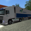 gts Daf XF 105 - GTS COMBO'S