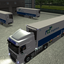 gts Daf XF 105 - GTS COMBO'S