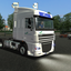 gts Daf XF 105 - GTS COMBO'S