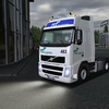 gts Volvo Fh12 + Lamberet f... - GTS COMBO'S