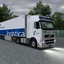 gts Volvo Fh12 + Lamberet f... - GTS COMBO'S