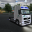 gts Volvo Fh12 + Lamberet f... - GTS COMBO'S