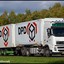 BR-XN-13 Volvo FH Kievit-Bo... - Rijdende auto's