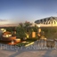 3D Exterior Penthouse Render - 3d exterior designs