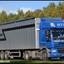 BV-PV-91 DAF CF Heins STuif... - Rijdende auto's