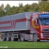 BX-ZB-80 Volvo FH v.d Molen... - Rijdende auto's