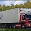 BZ-TS-29 Volvo FM straalen ... - Rijdende auto's