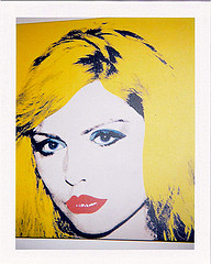 5727701333 d411082940 m Andy-Warhol ( Gold Thinker) Early 1960's Andy Warhol Painting- "A Gold Marilyn 'Comparable' Masterpiece"  "EVIDENCE RESEARCH WEBSITE" Viewing Only