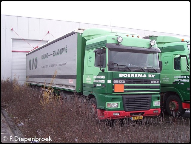 BF-NB-53 Daf XF SC Gebr.Boerema-BorderMaker condities