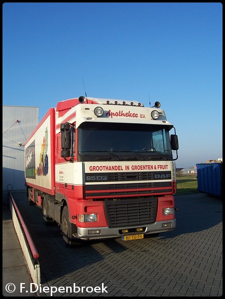 BF-TG-74 Daf XF SC Apotheker-BorderMaker condities