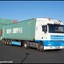 BP-VX-56 DAF XF Gebr Hummel... - condities