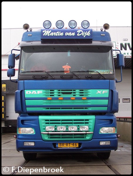 BR-RT-46 Daf XF SC Martin van Dijk2-BorderMaker condities