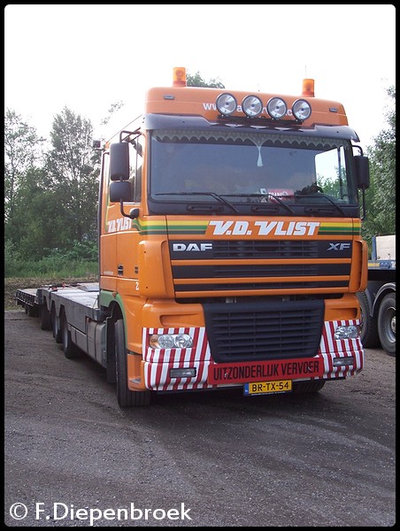BR-TX-54 Daf 95XF SC Holtrop v condities