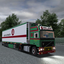 gts Volvo F10 + Chereau ARN... - GTS COMBO'S