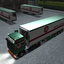 gts Volvo F10 + Chereau ARN... - GTS COMBO'S