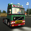gts Volvo F10 + Chereau ARN... - GTS COMBO'S