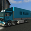 gts Volvo F10 BDF + Tandem ... - GTS COMBO'S