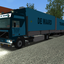 gts Volvo F10 BDF + Tandem ... - GTS COMBO'S