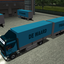 gts Volvo F10 BDF + Tandem ... - GTS COMBO'S
