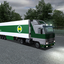 gts Scania 143M Streamliner... - GTS COMBO'S