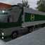 gts Scania 143M Streamliner... - GTS COMBO'S