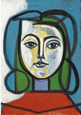 picassos-portraits-defrancoise-sold-for-69-million Picasso Vase 