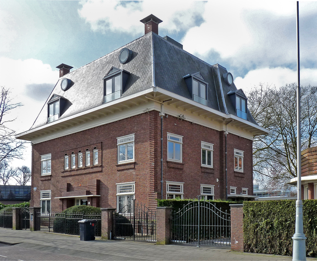 villasP1050923b amsterdam