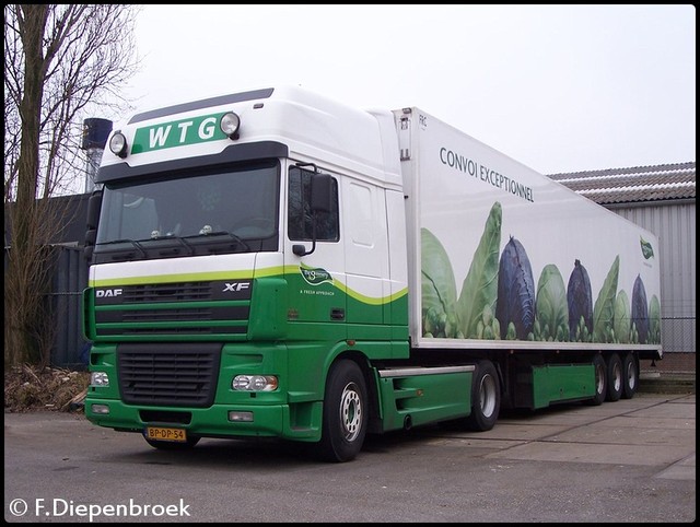 BP-DP-54 Daf XF ssc WTG-BorderMaker oude foto's