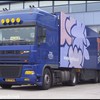 BP-TP-69 DAF XF SSC Top Flo... - oude foto's